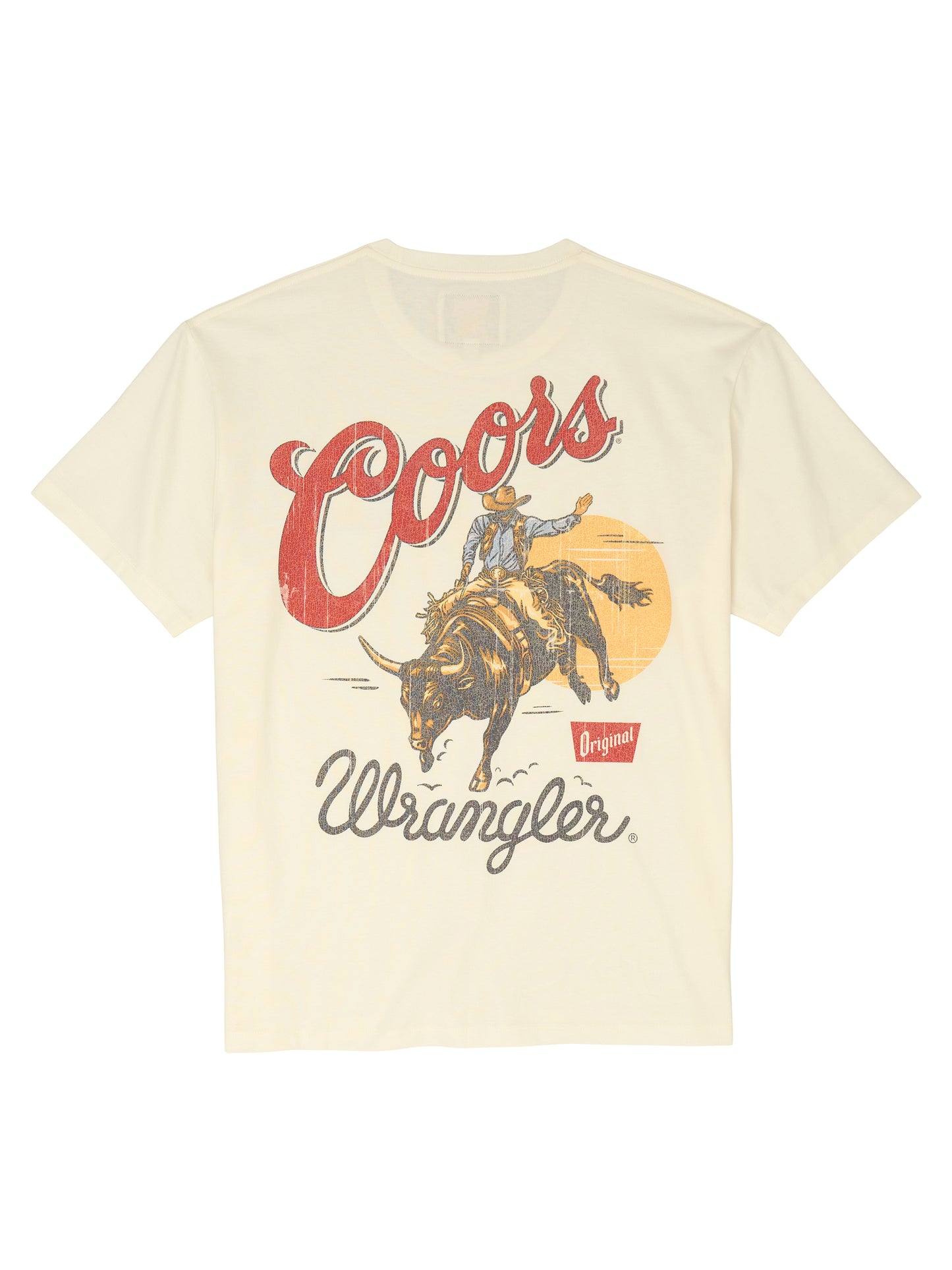Marshmallow Tee