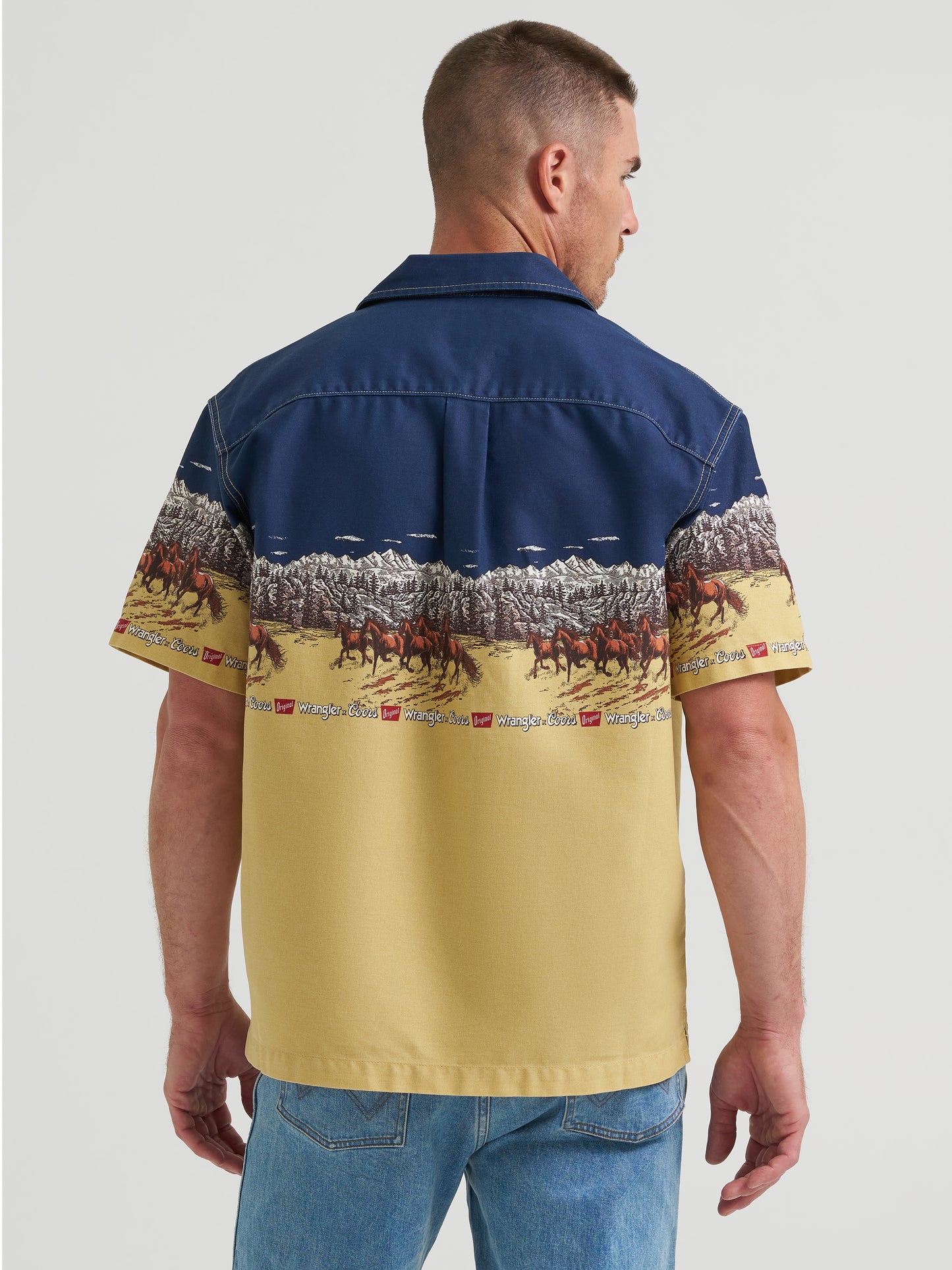 Resort Shirt