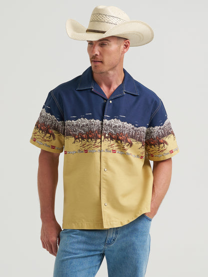 Resort Shirt