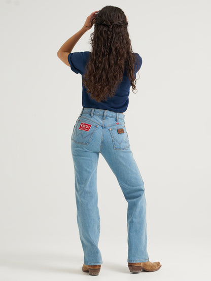 Wrangler x Coors Cowboy Cut Jean