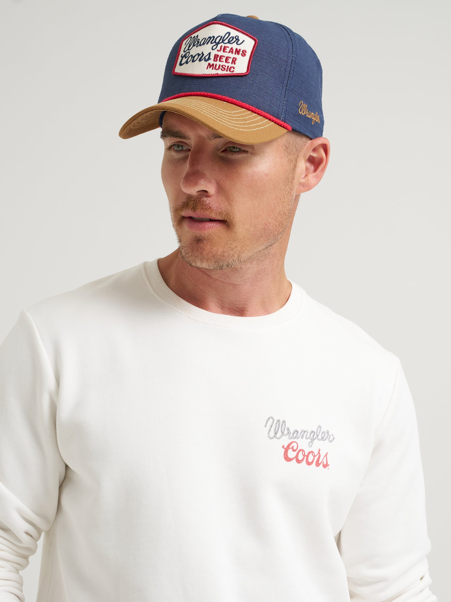 Crewneck
