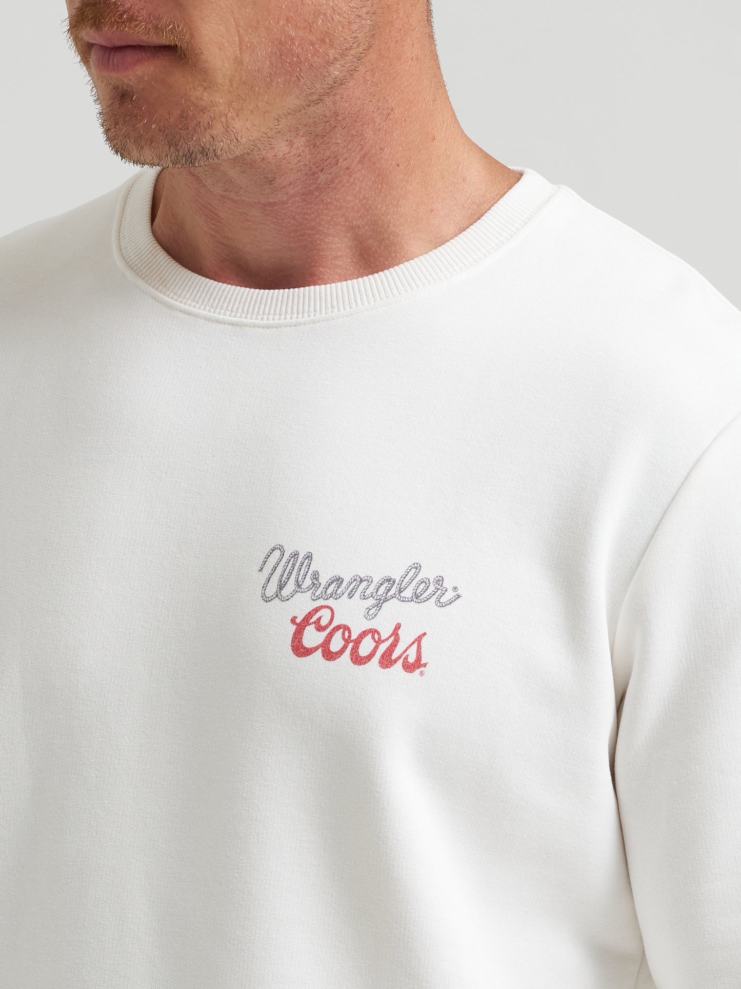 Crewneck