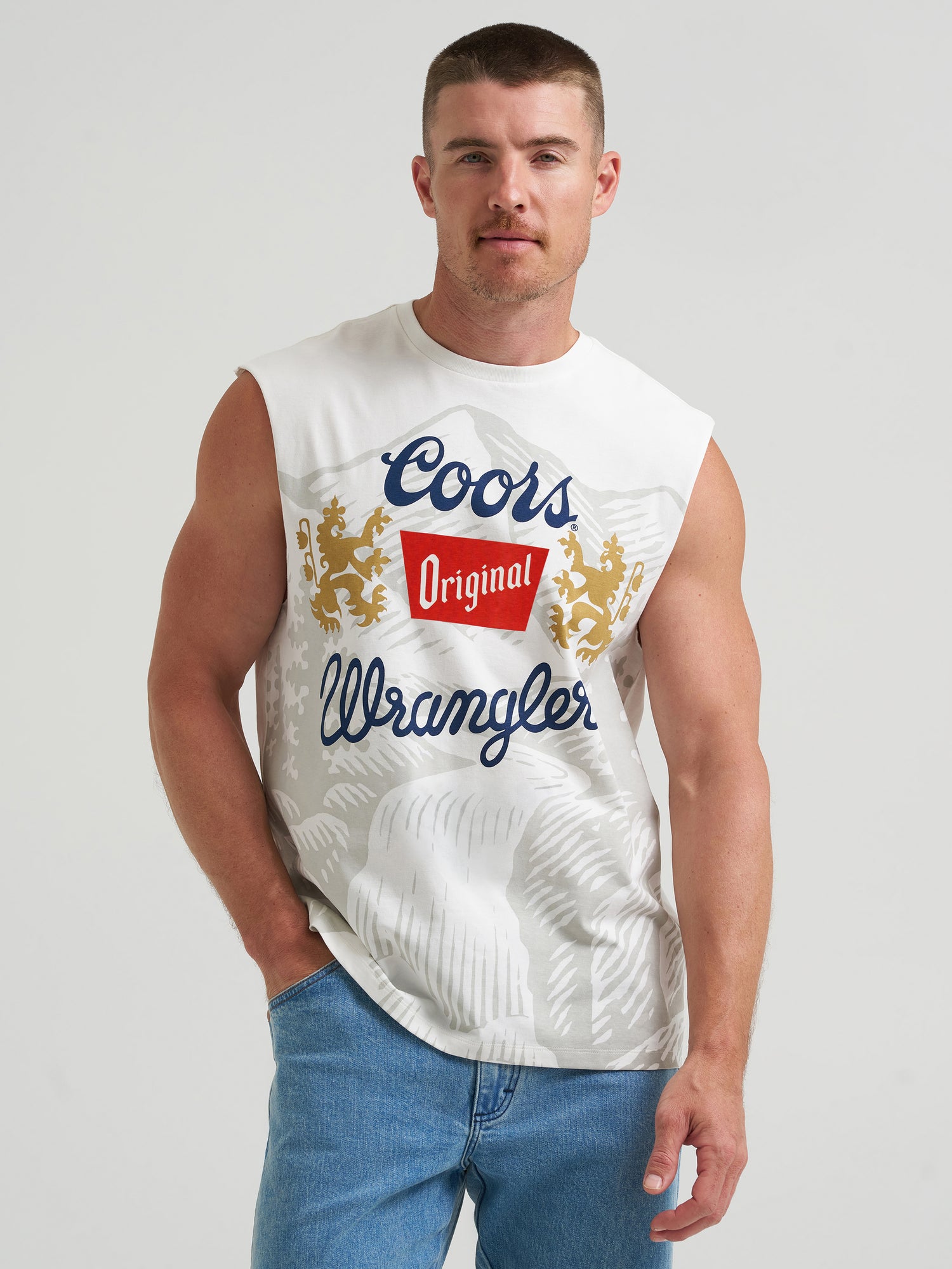 Cut-Off Tank