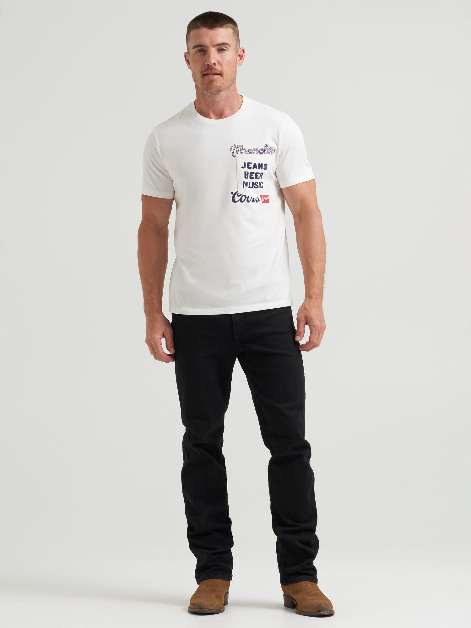 Pocket Tee