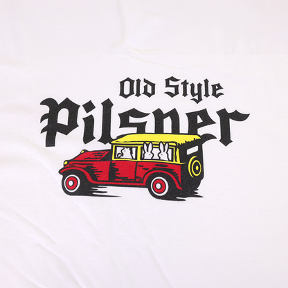 Pil Classic Tee