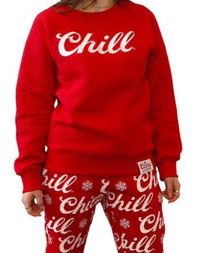 Ensemble de vêtements d’hiver Coors Light
