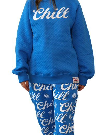 Ensemble de vêtements d’hiver Coors Light