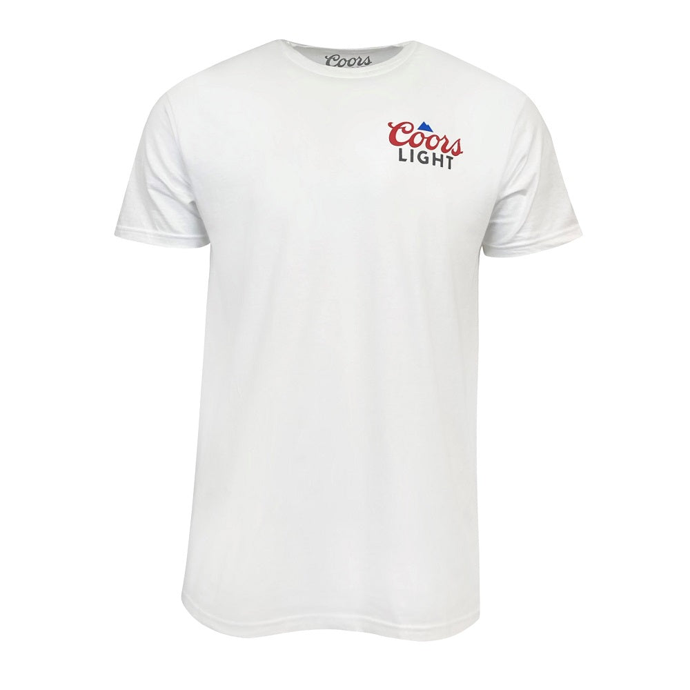 Chill Train T-shirt