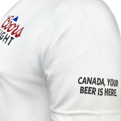 Chill Train T-shirt
