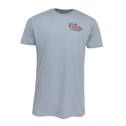 T-shirt Héros du train