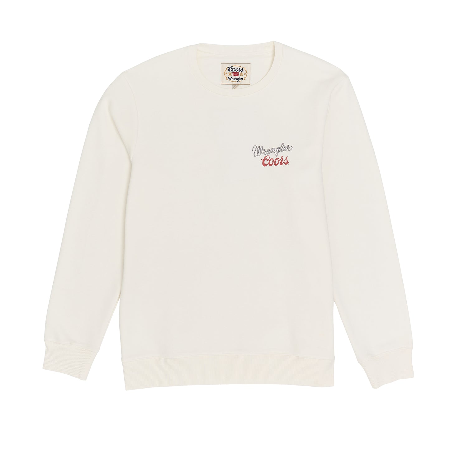 Crewneck