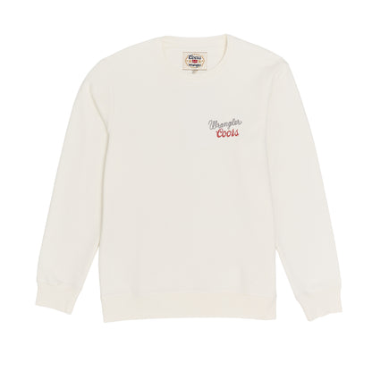 Crewneck