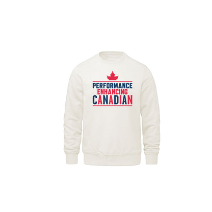 PEC Crewneck - English
