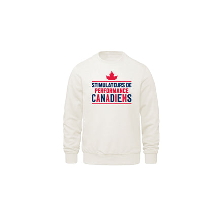 SPC Crewneck - French