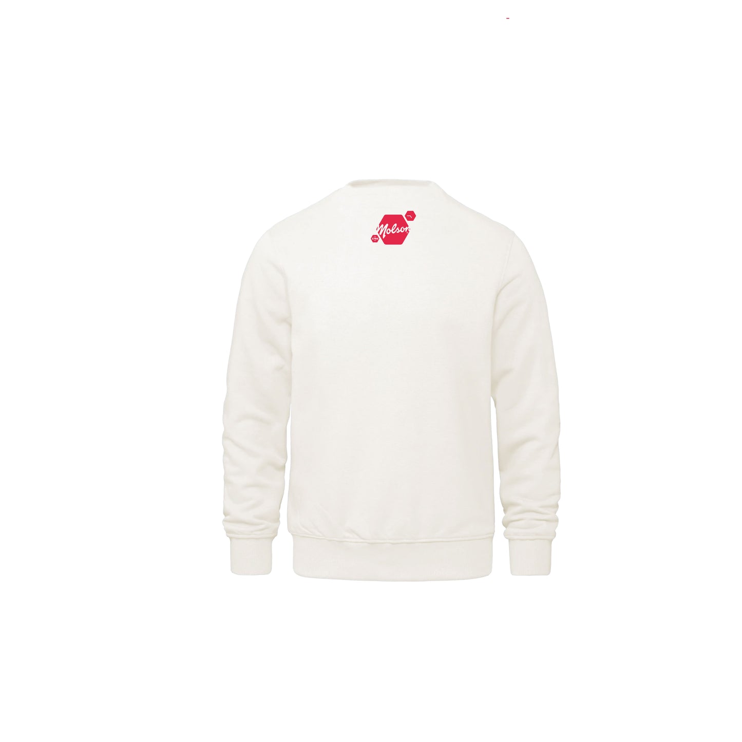 PEC Crewneck - English