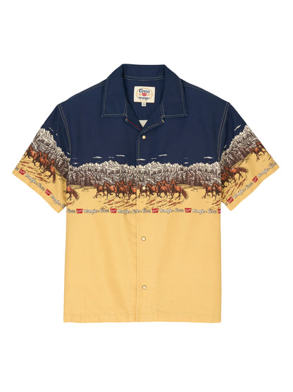 Resort Shirt