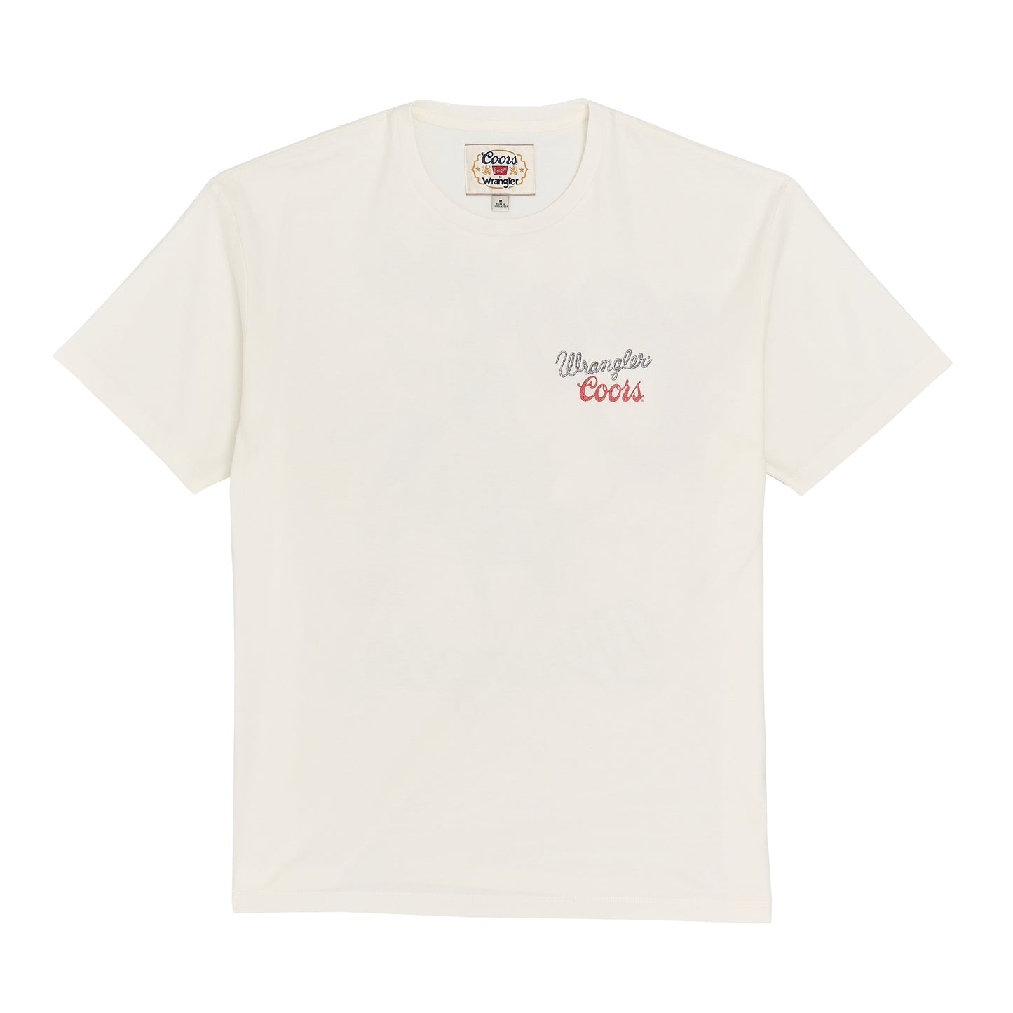 Marshmallow Tee