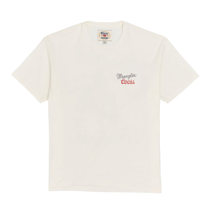 Marshmallow Tee