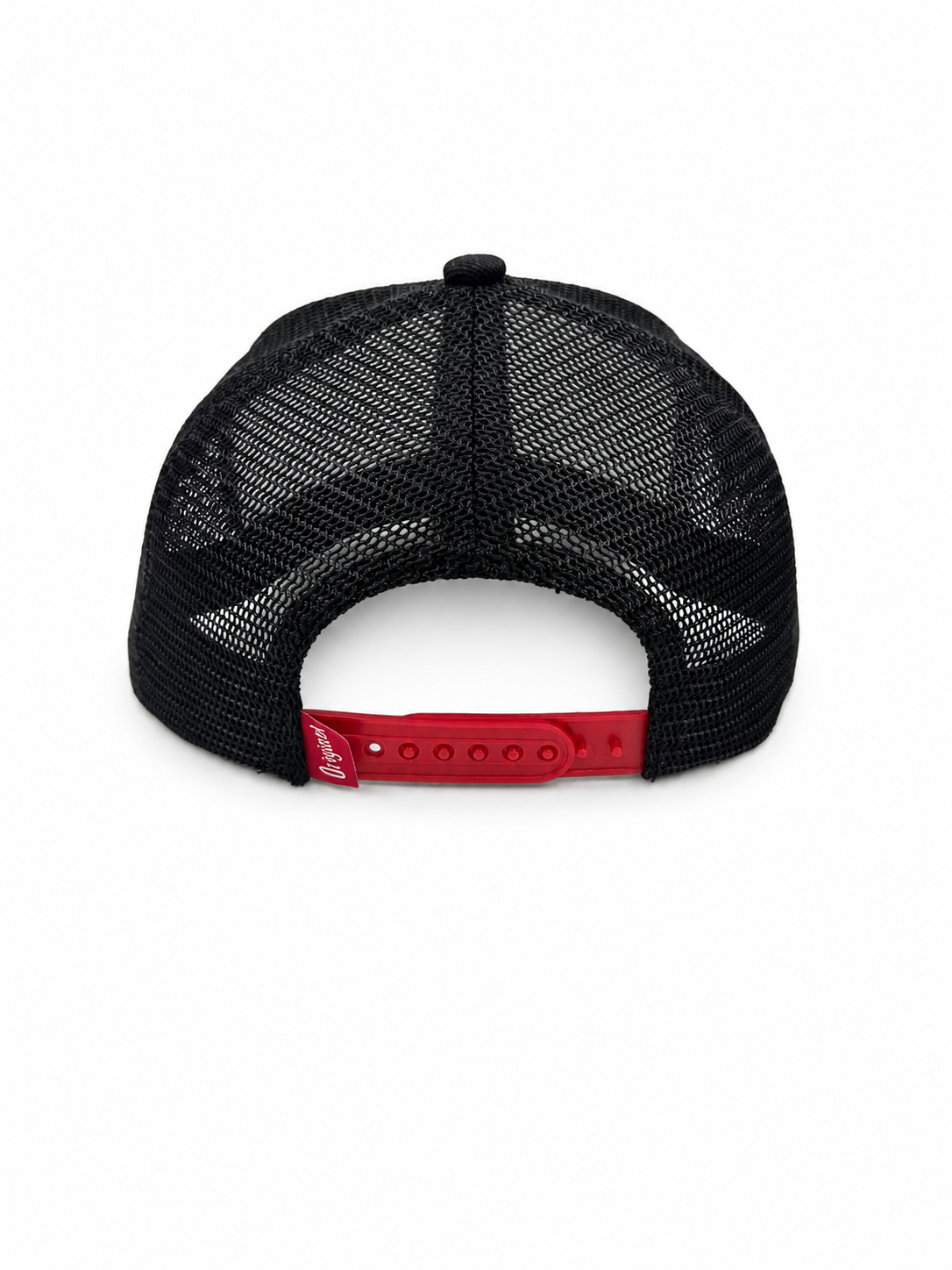 Casquette de Camionneur en Maille Coors x Wrangler