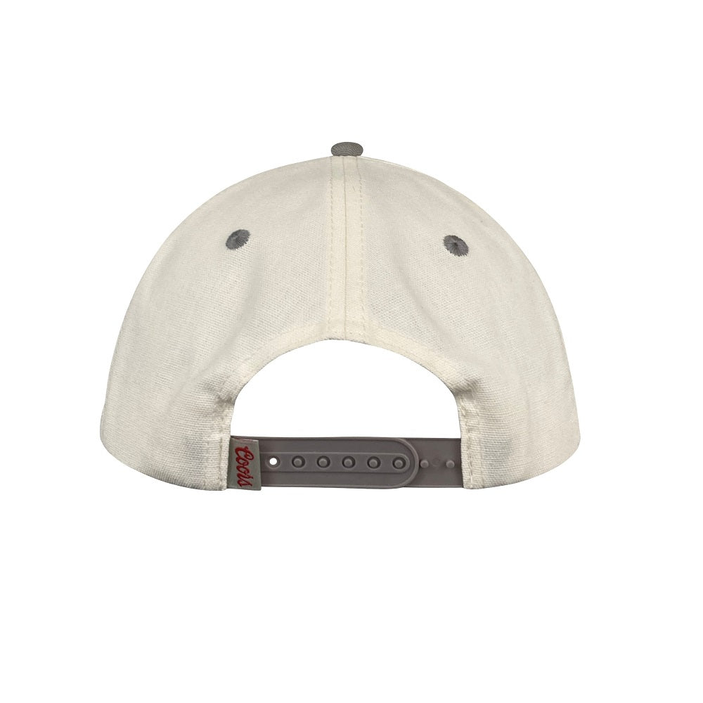 Train Can Snapback Hat