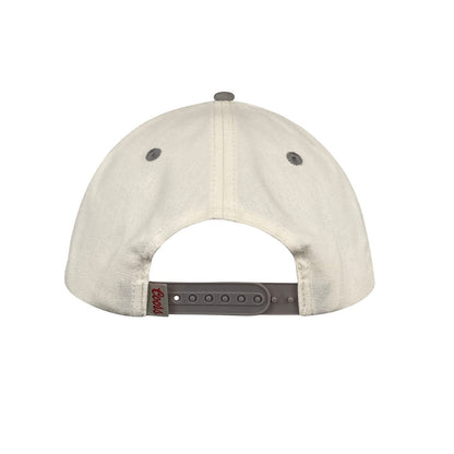 Train Can Snapback Hat