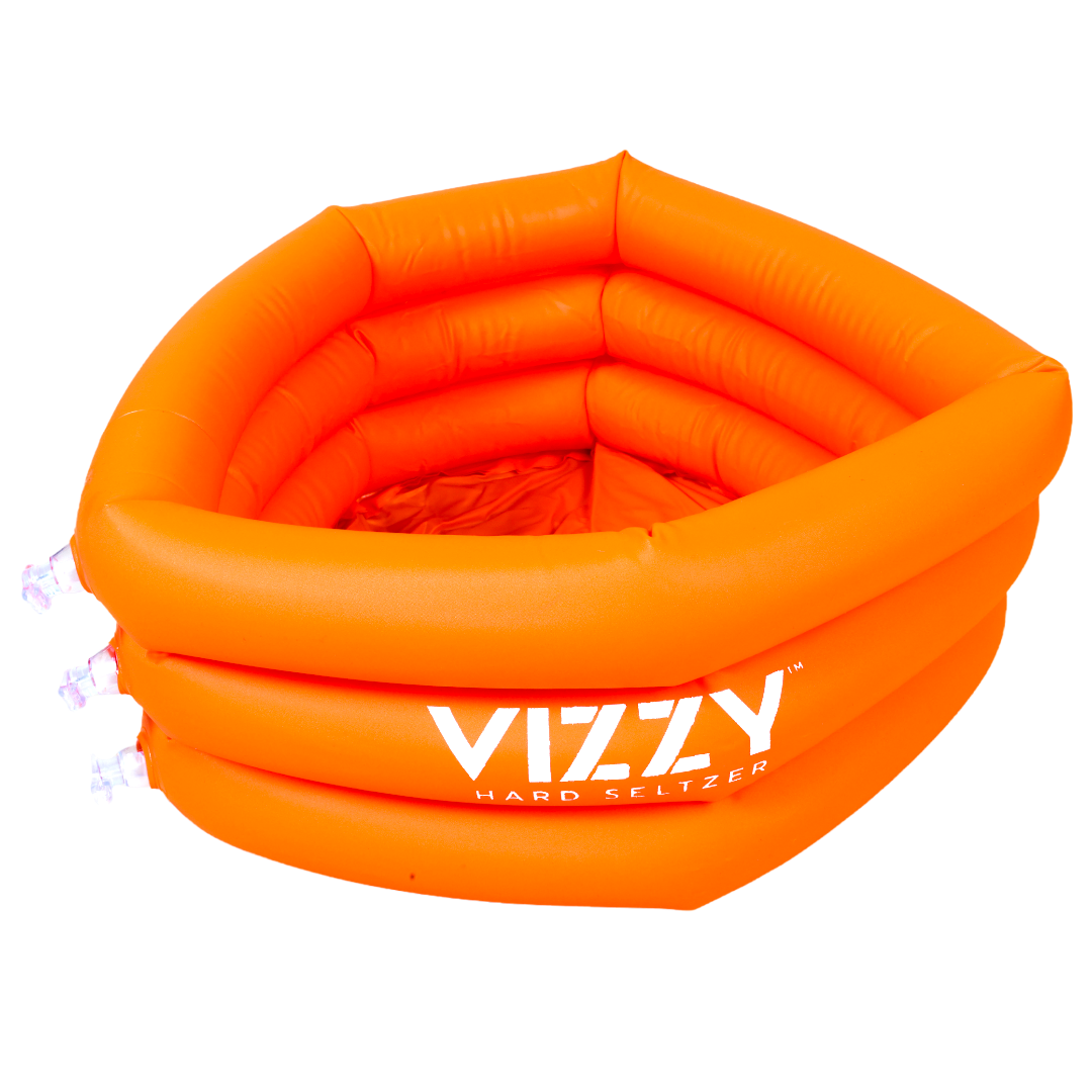 3-piece Floatie Set