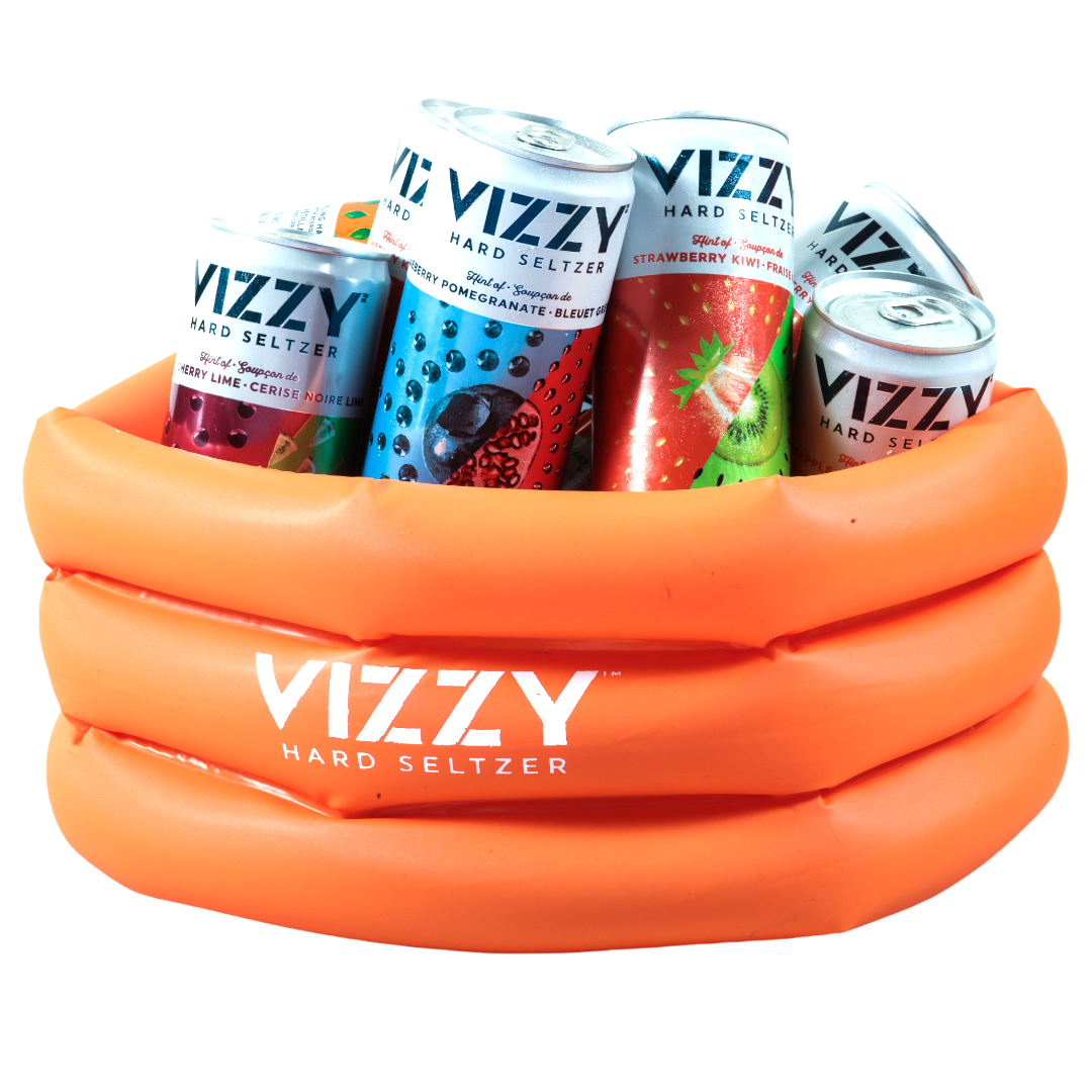 3-piece Floatie Set