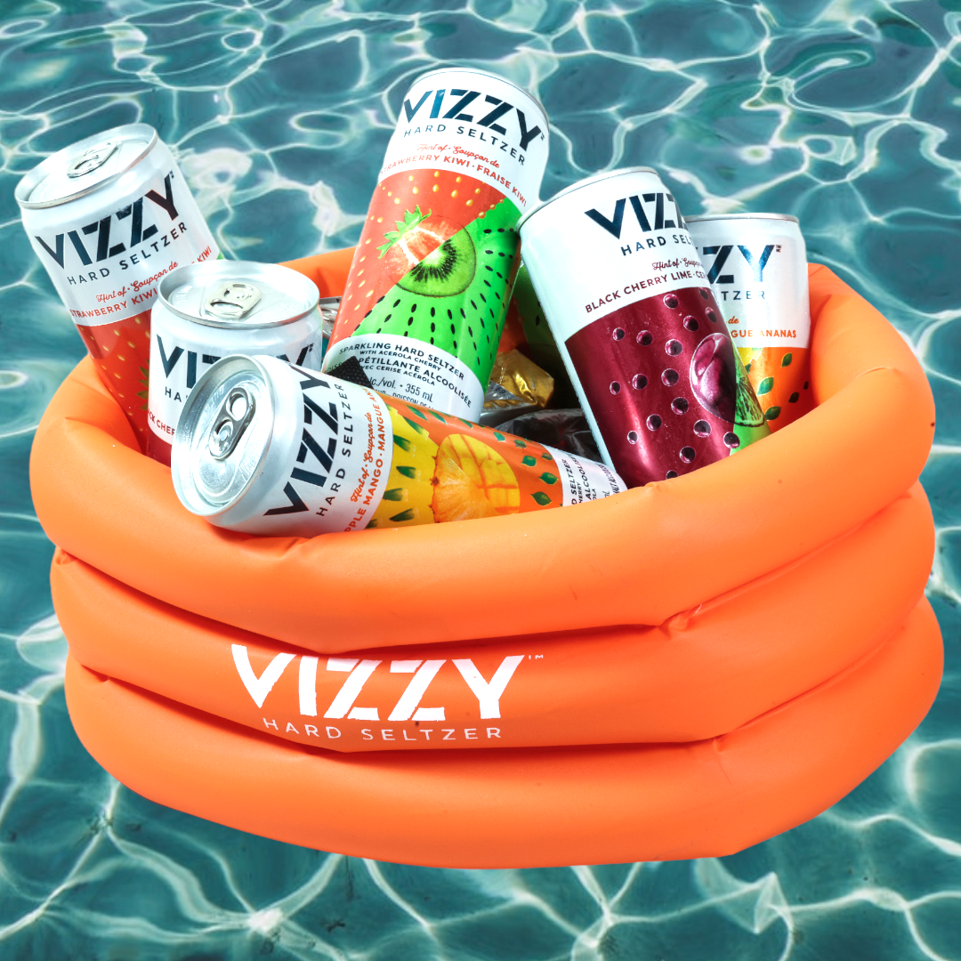 3-piece Floatie Set