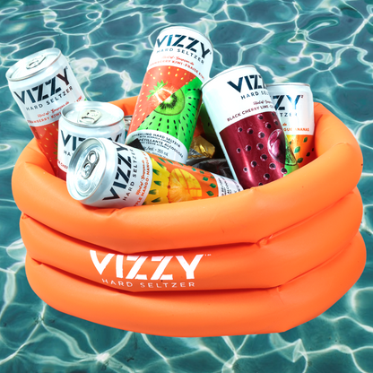 3-piece Floatie Set
