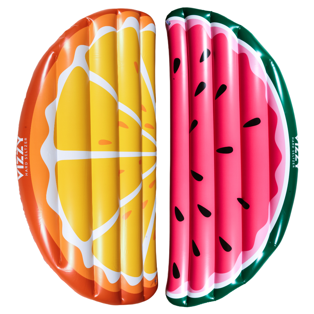 3-piece Floatie Set