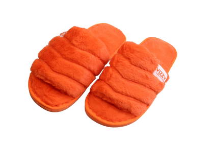 Fuzzy Slippers